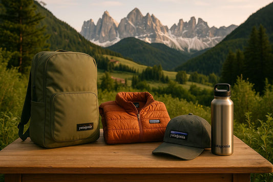 ¿Qué paso con la marca Patagonia?