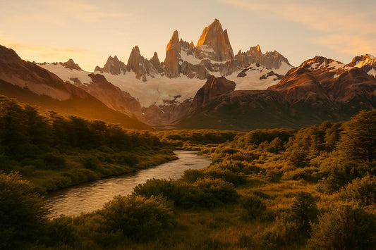 ¿Quién es el dueño de Patagonia?