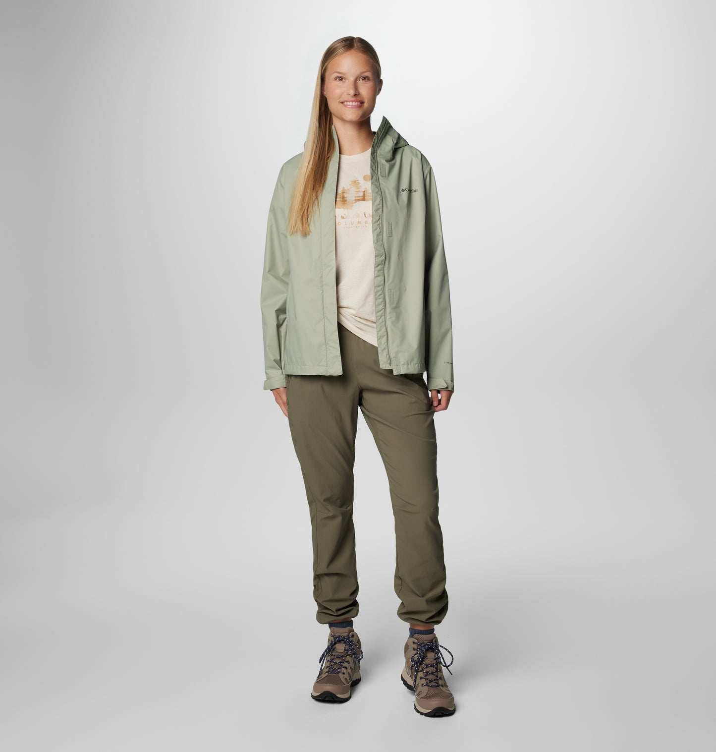 Columbia | Arcadia™ II Jacket