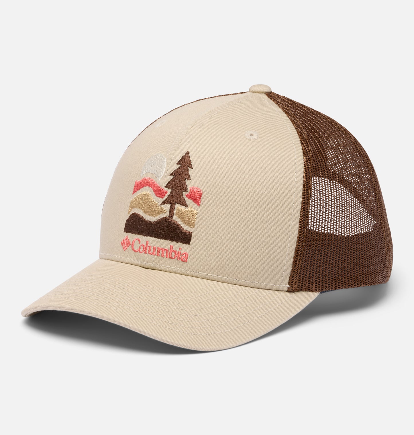 Columbia | Gorra | Columbia™ Mesh Snap Back - High