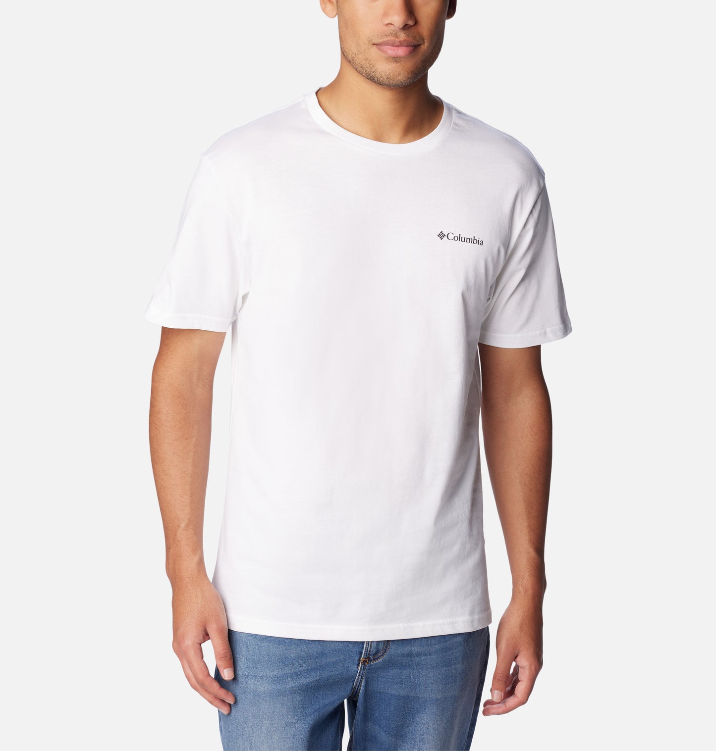 Columbia | Camiseta | CSC Basic Logo™ Short Sleeve