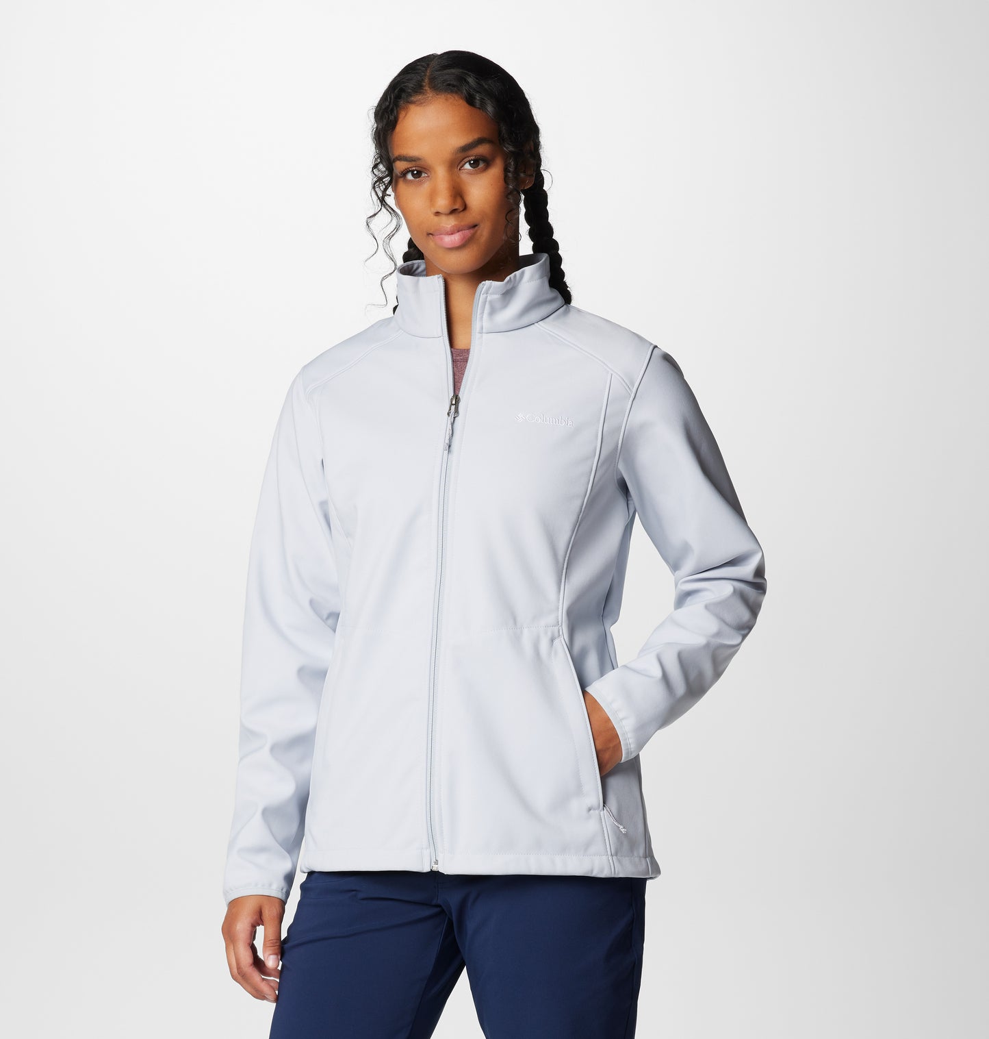 Chaqueta para mujer de Columbia Kruser Ridge™ III Softshell Jacket