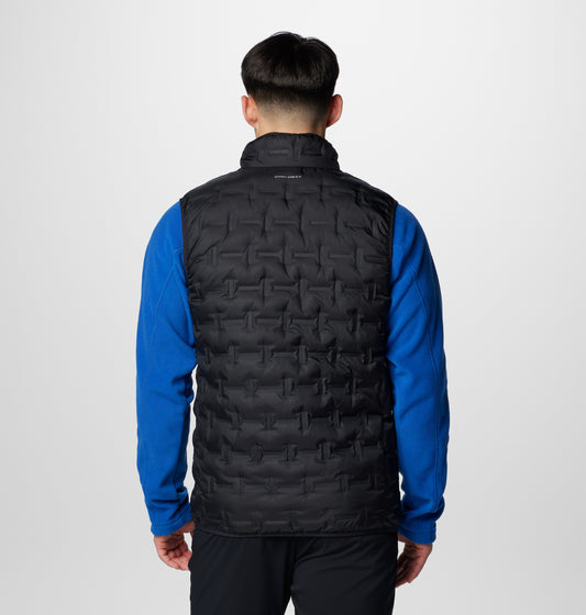 Columbia | Delta Ridge™ II Down Vest