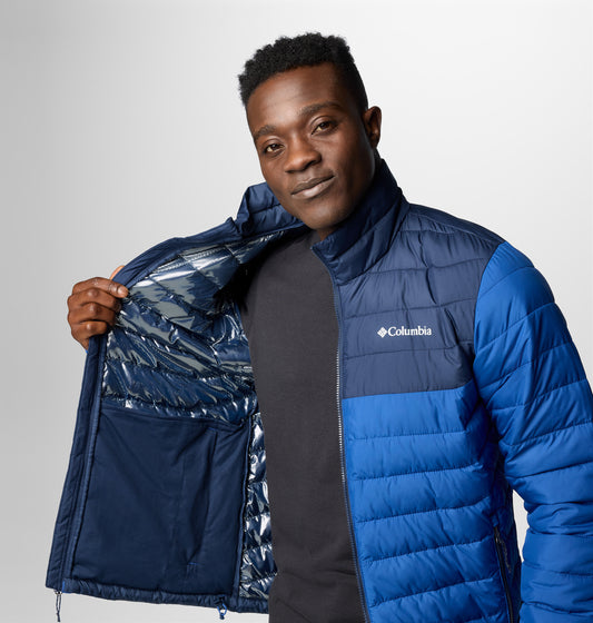 Columbia | Powder Lite™ II Jacket