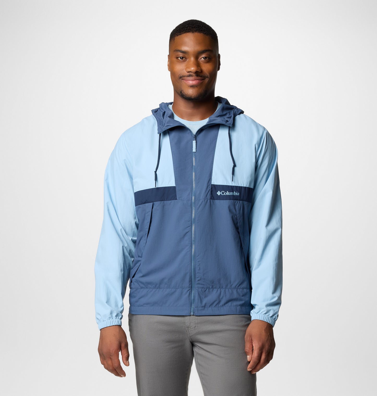 Columbia | Spire Valley™ Hooded Windbreaker