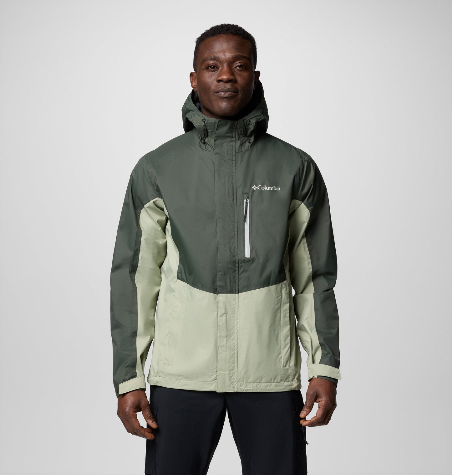 Columbia | Chubasquero | Pouring Adventure™ III Jacket