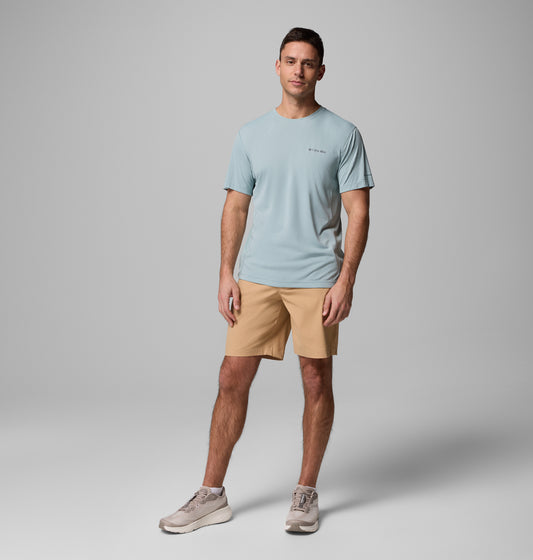 Columbia | Zero Rules™ Light SS Crew