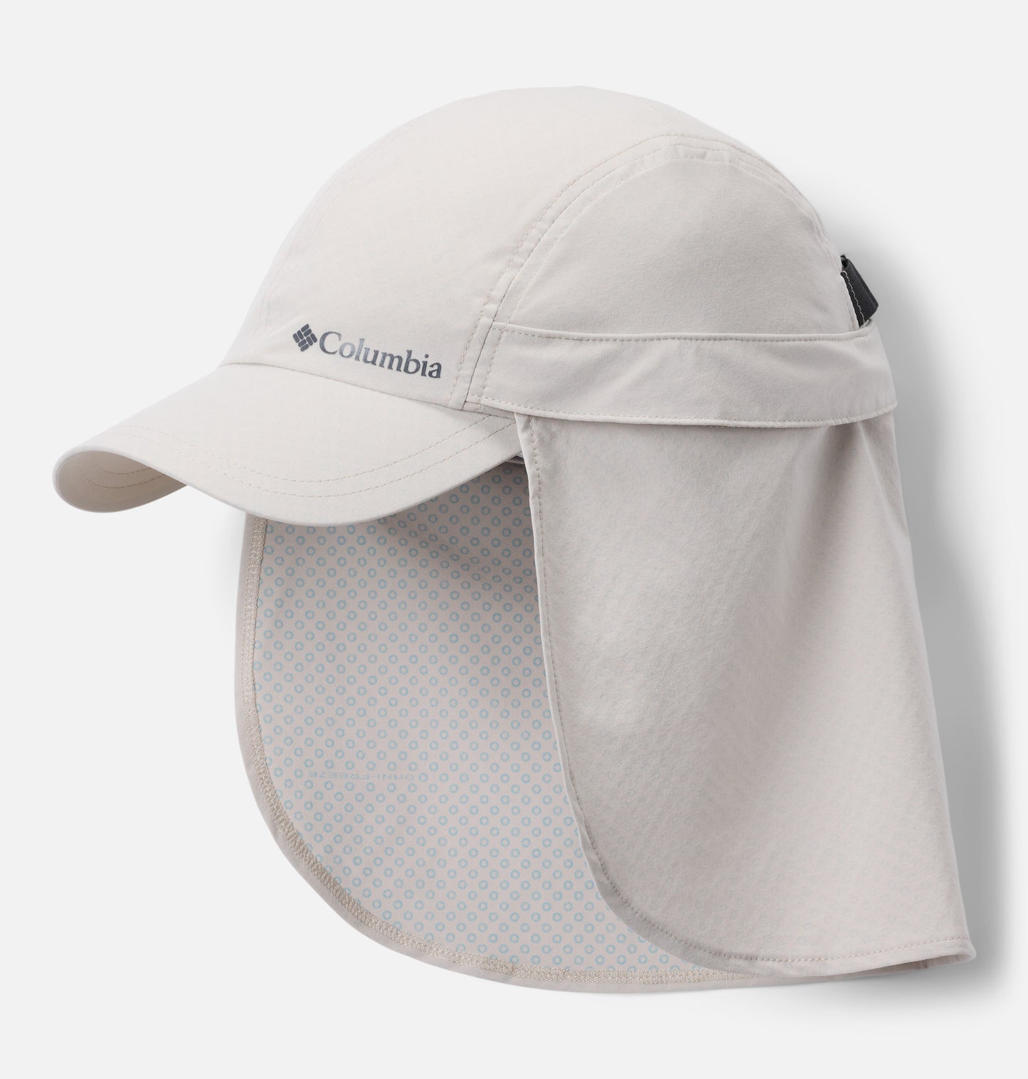 Gorra de Columbia EU Coolhead™ Zero Ice II Cachalot