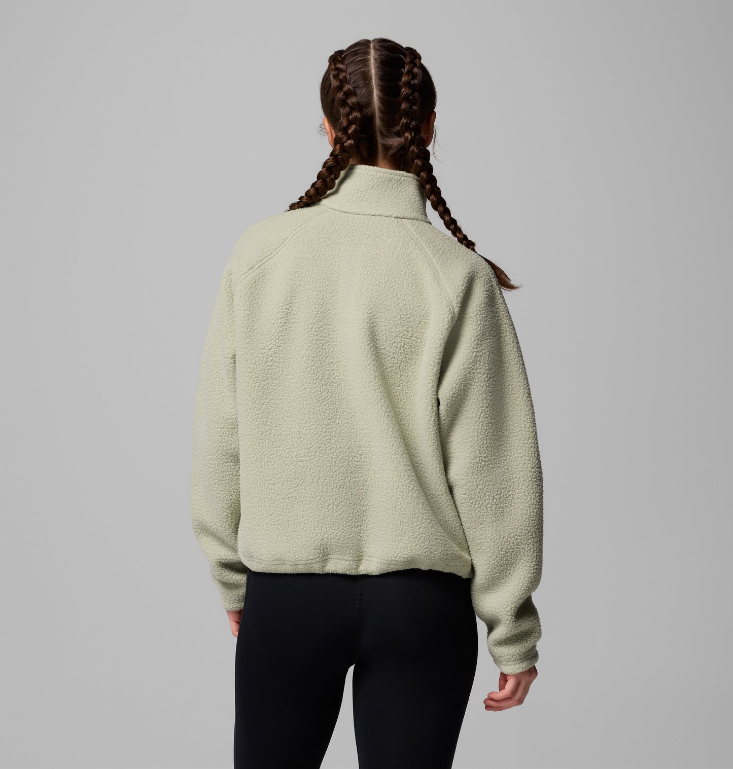 Columbia | Forro Polar | Jasper Ridge™ Pebbled Fleece Full Snap