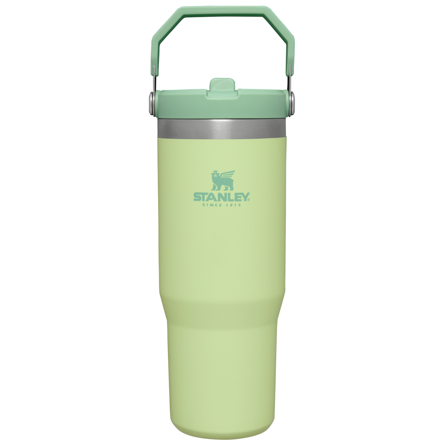 Stanley | Termo con Pajita abatible 0,89L The IceFlow