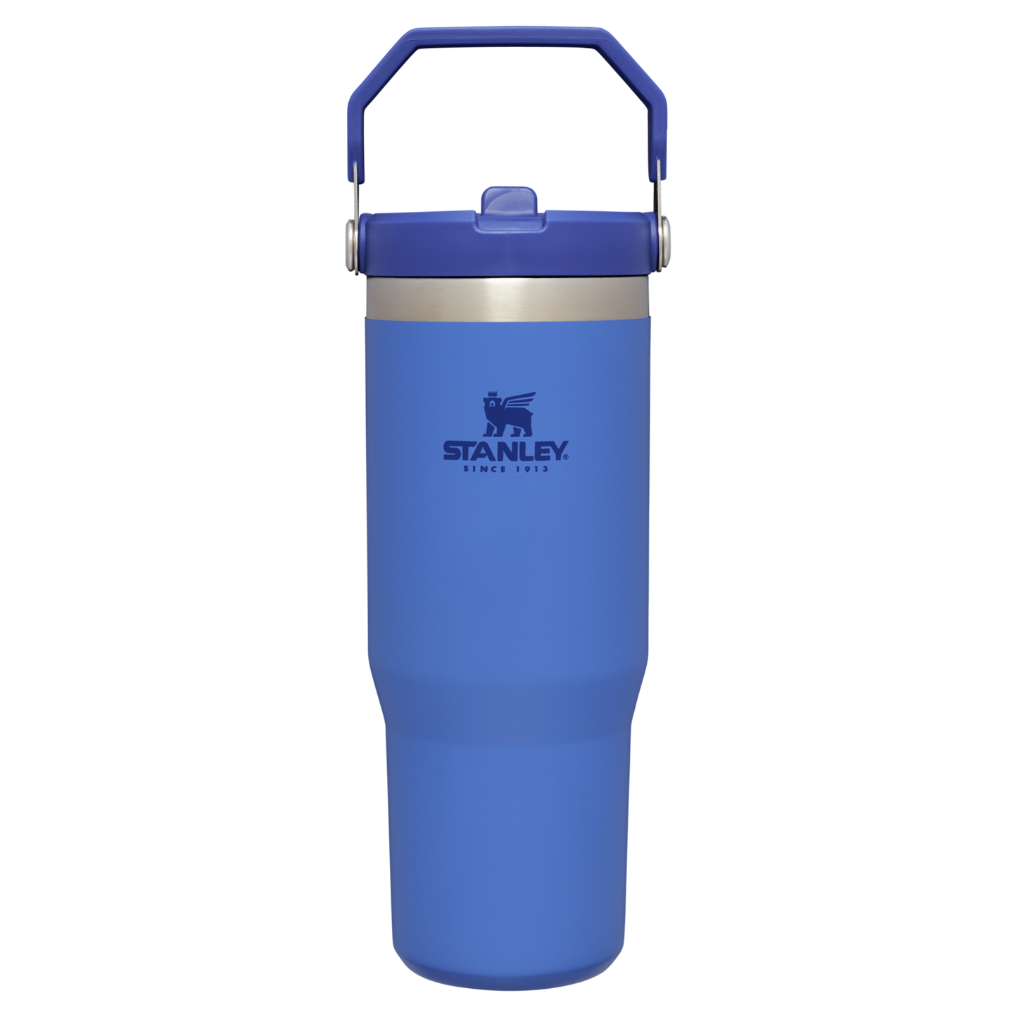 Stanley | Termo con Pajita abatible 0,89L The IceFlow