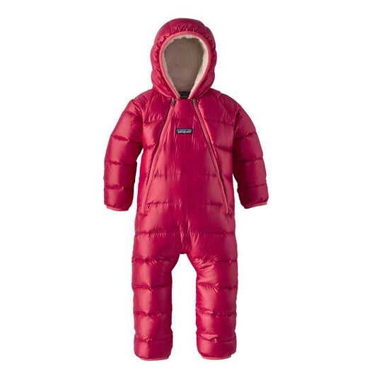 Patagonia | Infant Hi-Loft Down Sweater Bunting