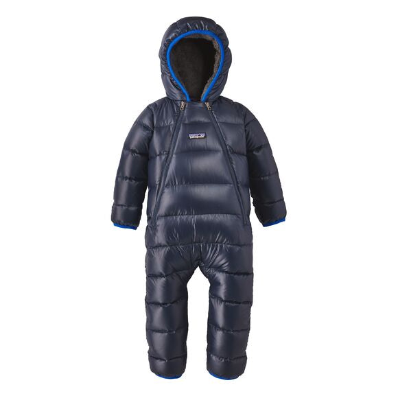 Patagonia | Infant Hi-Loft Down Sweater Bunting