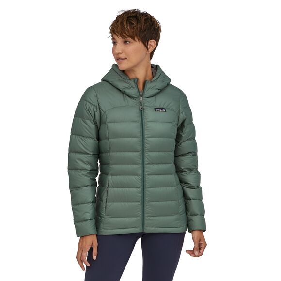 Patagonia | W's Hi-Loft Down Hoody
