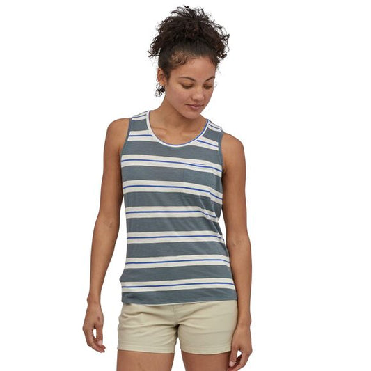 Patagonia | W's Mainstay Tank Top