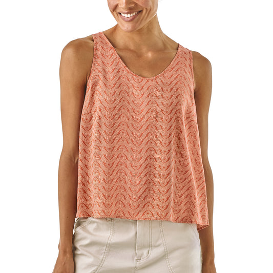 Patagonia | W's June Lake Tank