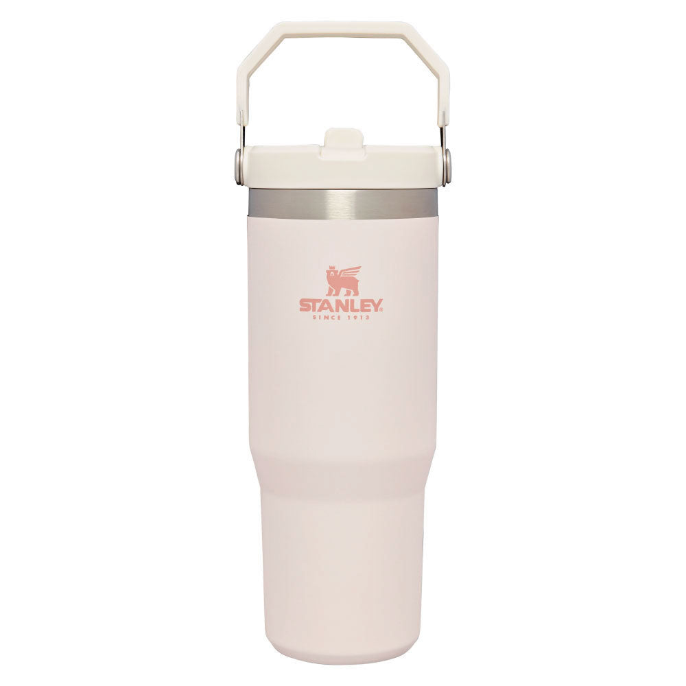 Stanley | Termo con Pajita abatible 0,89L The IceFlow