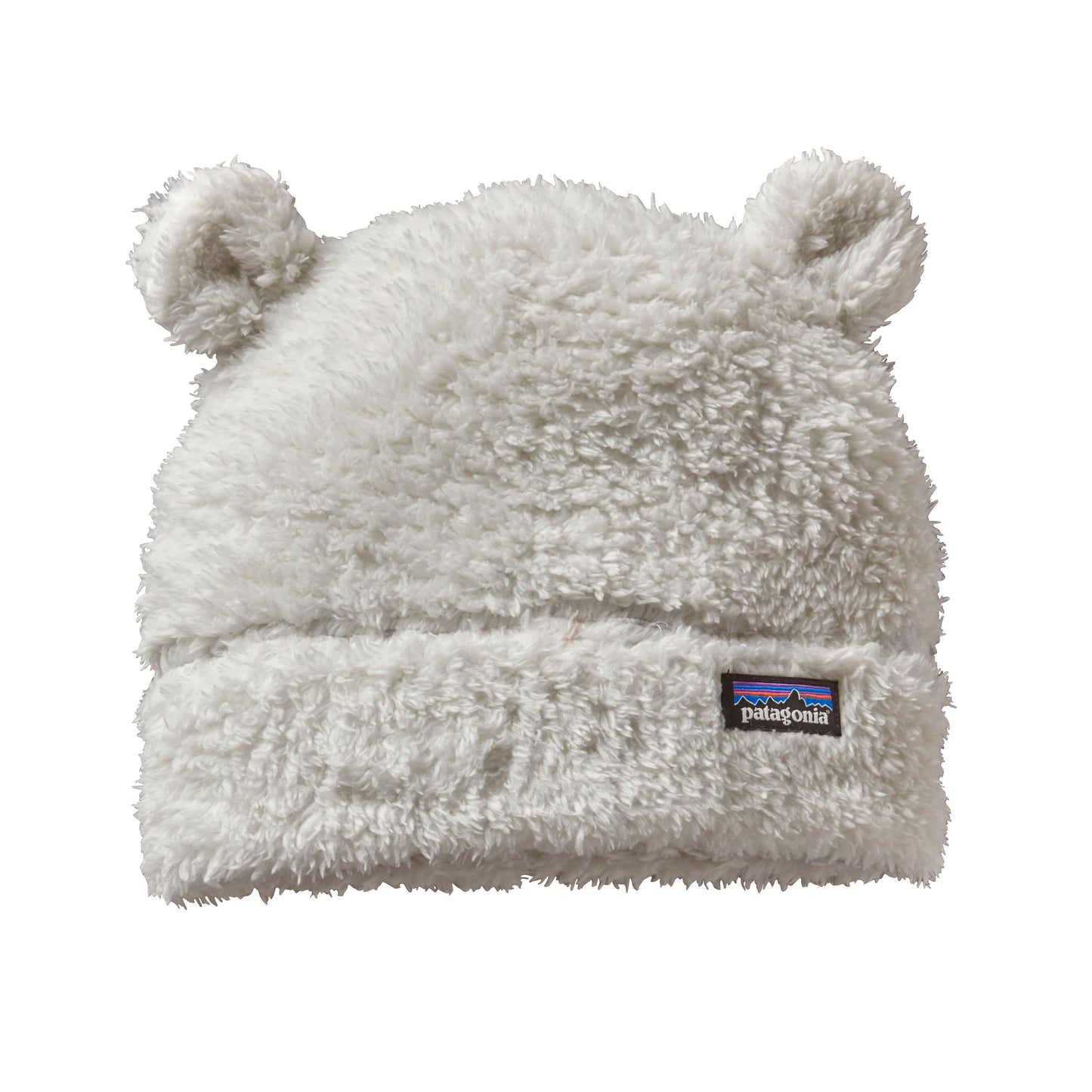 Patagonia | Baby Furry Friends Hat