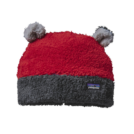 Patagonia | Baby Furry Friends Hat