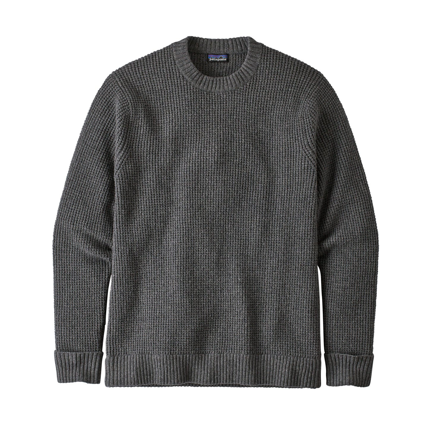 Patagonia | M's Recycled Wool-Blend Sweater