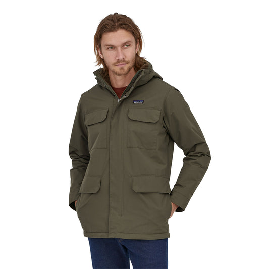 Patagonia | M's Isthmus Parka