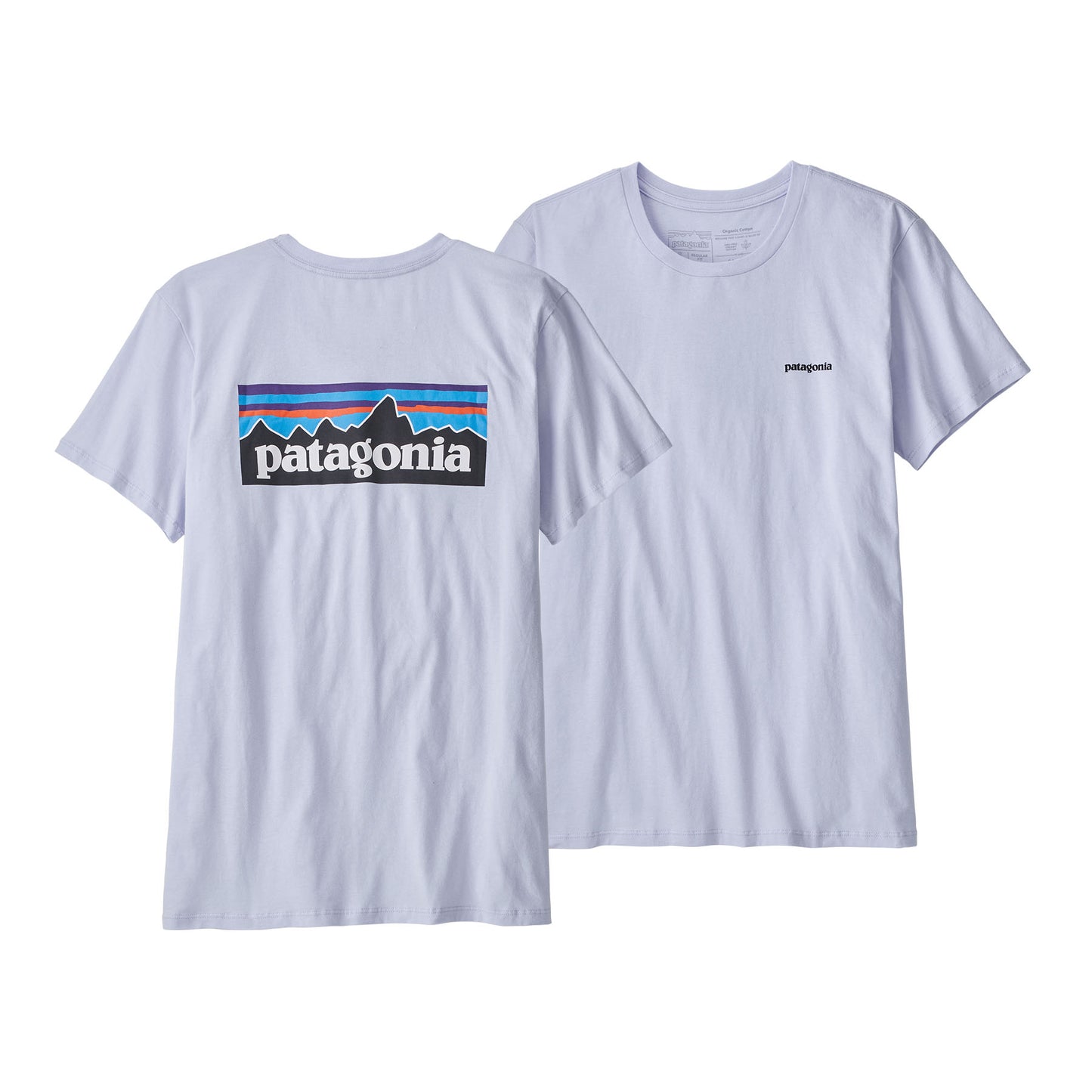 Patagonia | Camiseta | W's P-6 Logo Responsibili-Tee