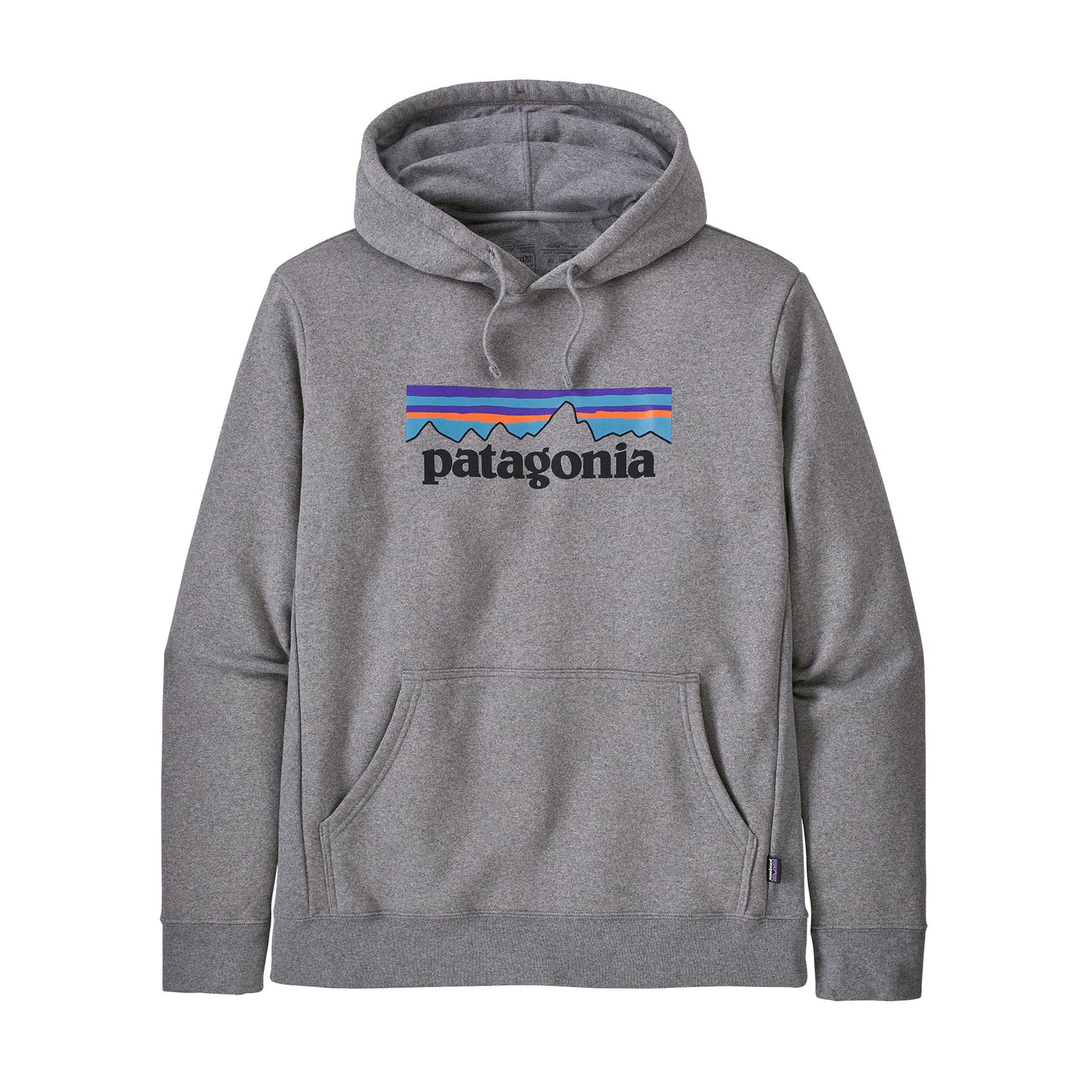 Patagonia | M's P-6 Logo Uprisal Hoody