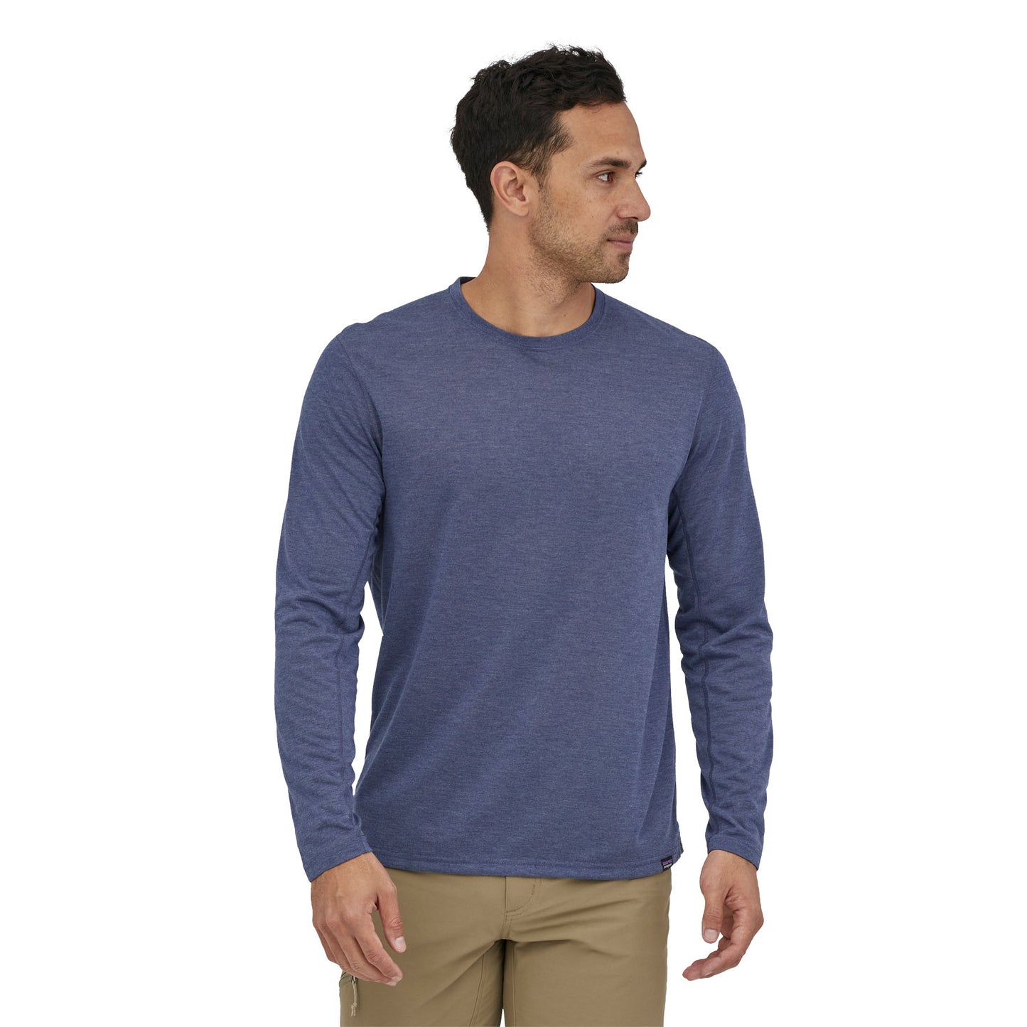 Patagonia | Camiseta manga larga | M's L/S Cap Cool Trail Shirt