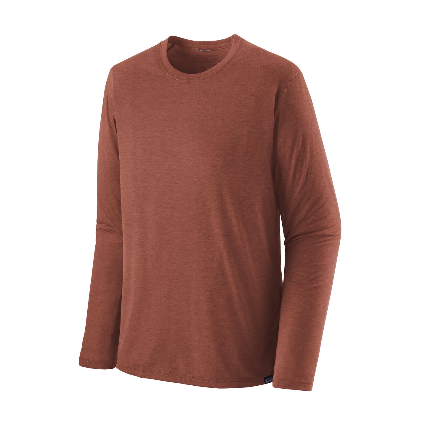 Patagonia | Camiseta manga larga | M's L/S Cap Cool Trail Shirt