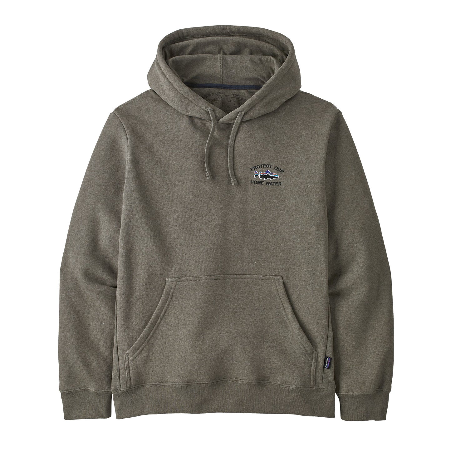 Patagonia | Sudadera con capucha | Home Water Trout Uprisal Hoody