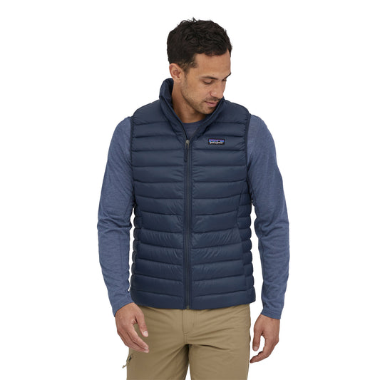 Patagonia | M's Down Sweater Vest
