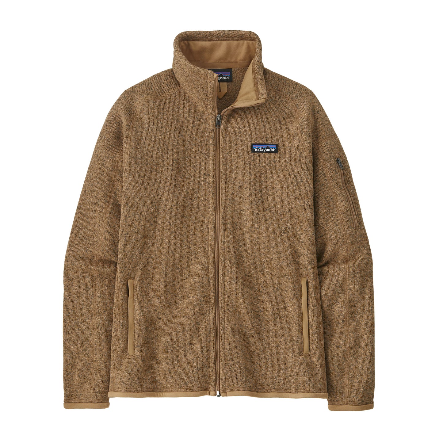 Patagonia | W's Better Sweater Jkt