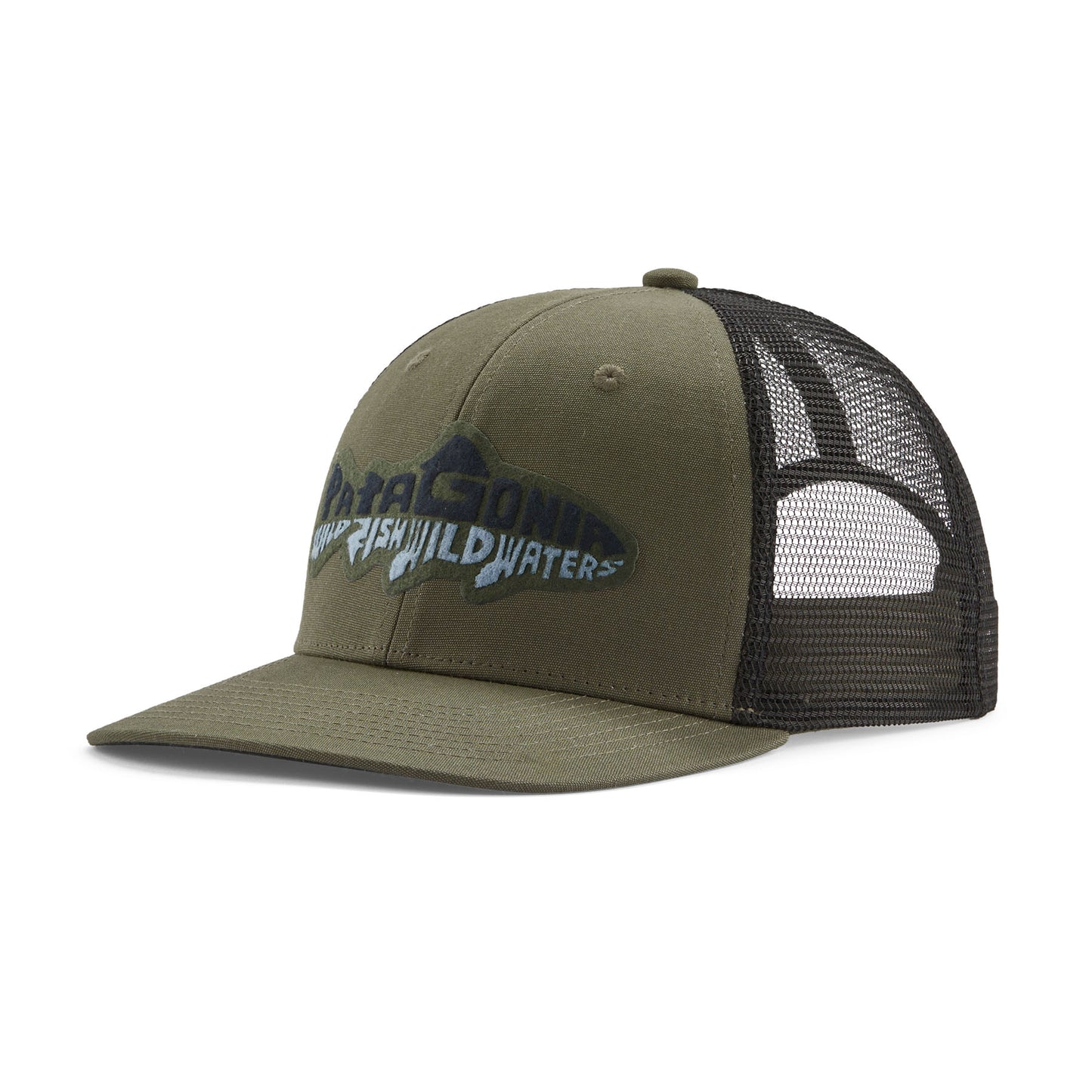 Patagonia | Take a Stand Trucker Hat