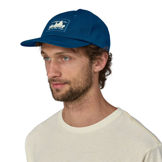Patagonia | '73 Skyline Trad Cap