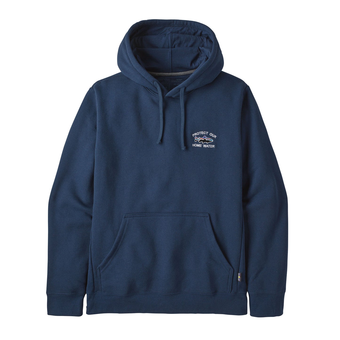 Patagonia | Sudadera con capucha | Home Water Trout Uprisal Hoody
