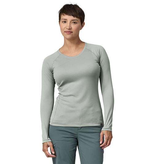 Patagonia | W's Cap MW Crew