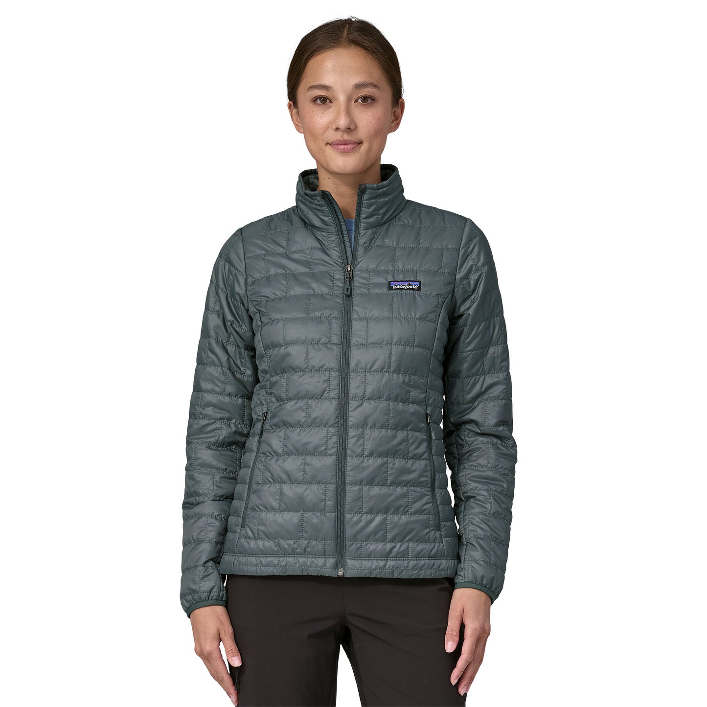 Patagonia | Chaqueta | W's Nano Puff Jkt