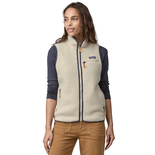 Patagonia | W's Retro Pile Vest