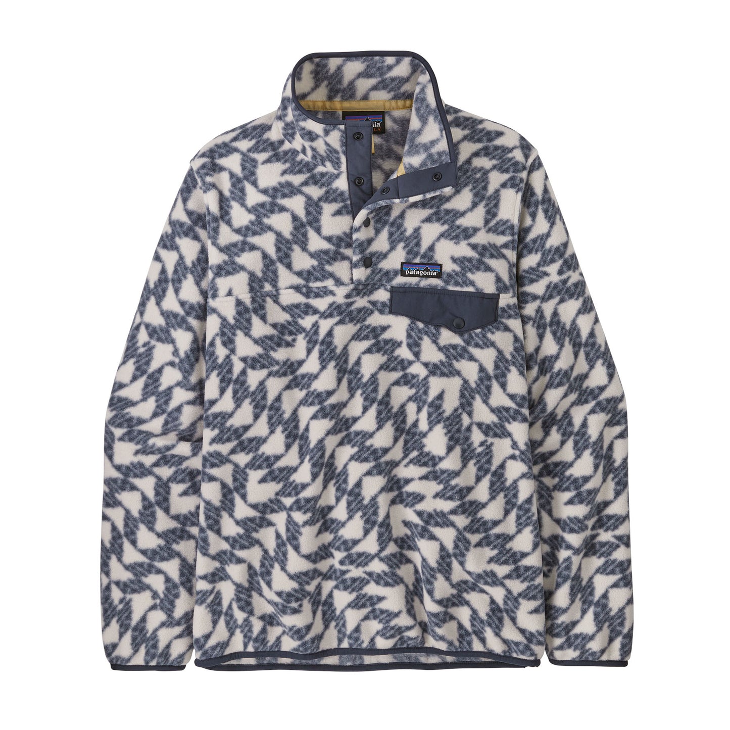 Patagonia | Forro polar | W's LW Synch Snap-T P/O