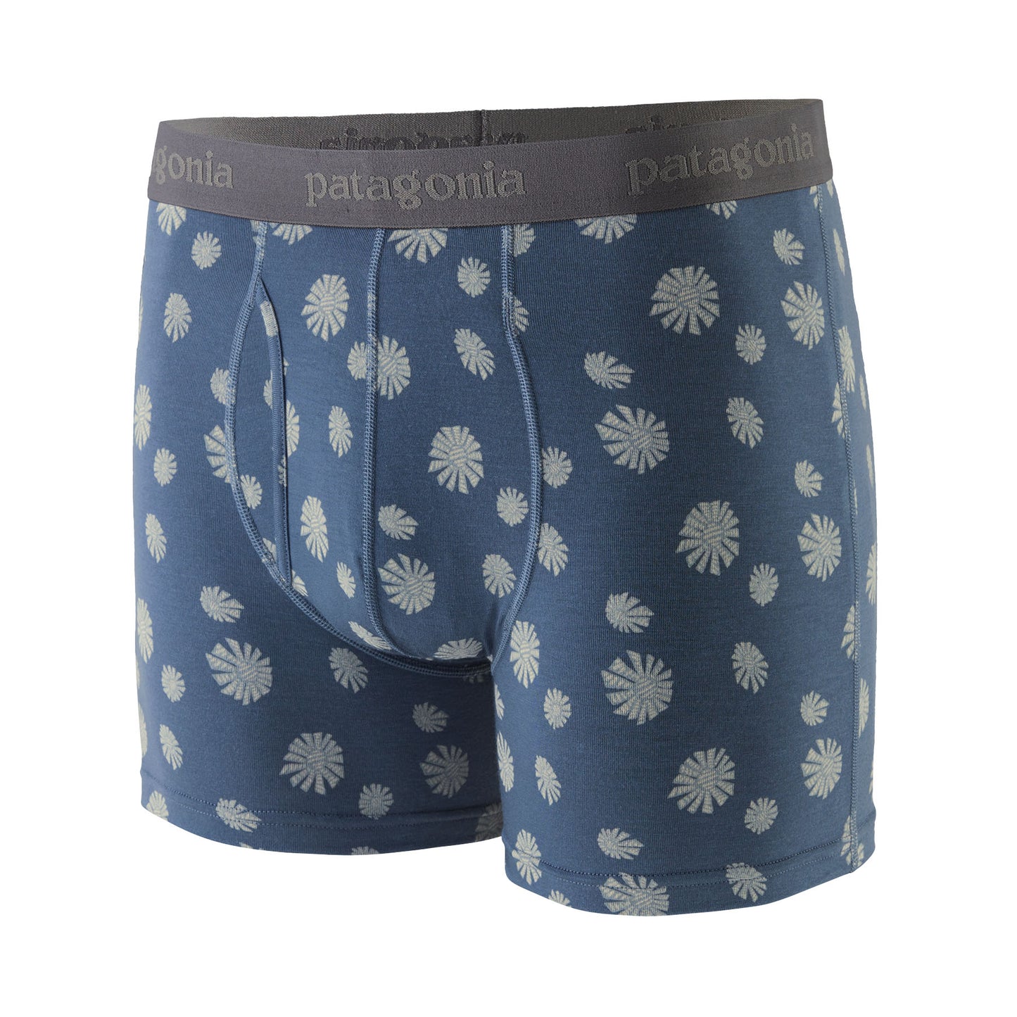 Patagonia | M's Essential Boxer Briefs - 3 in.