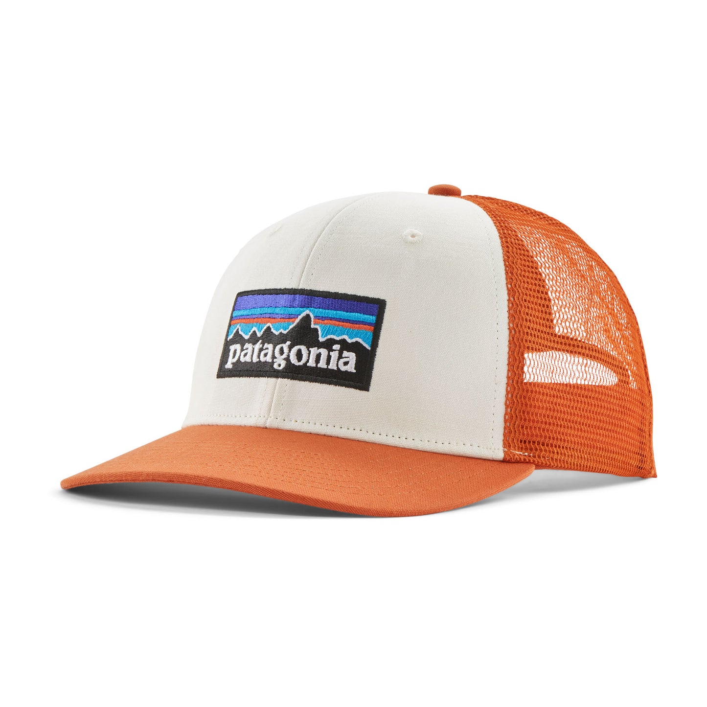 Patagonia | P-6 Logo Trucker Hat