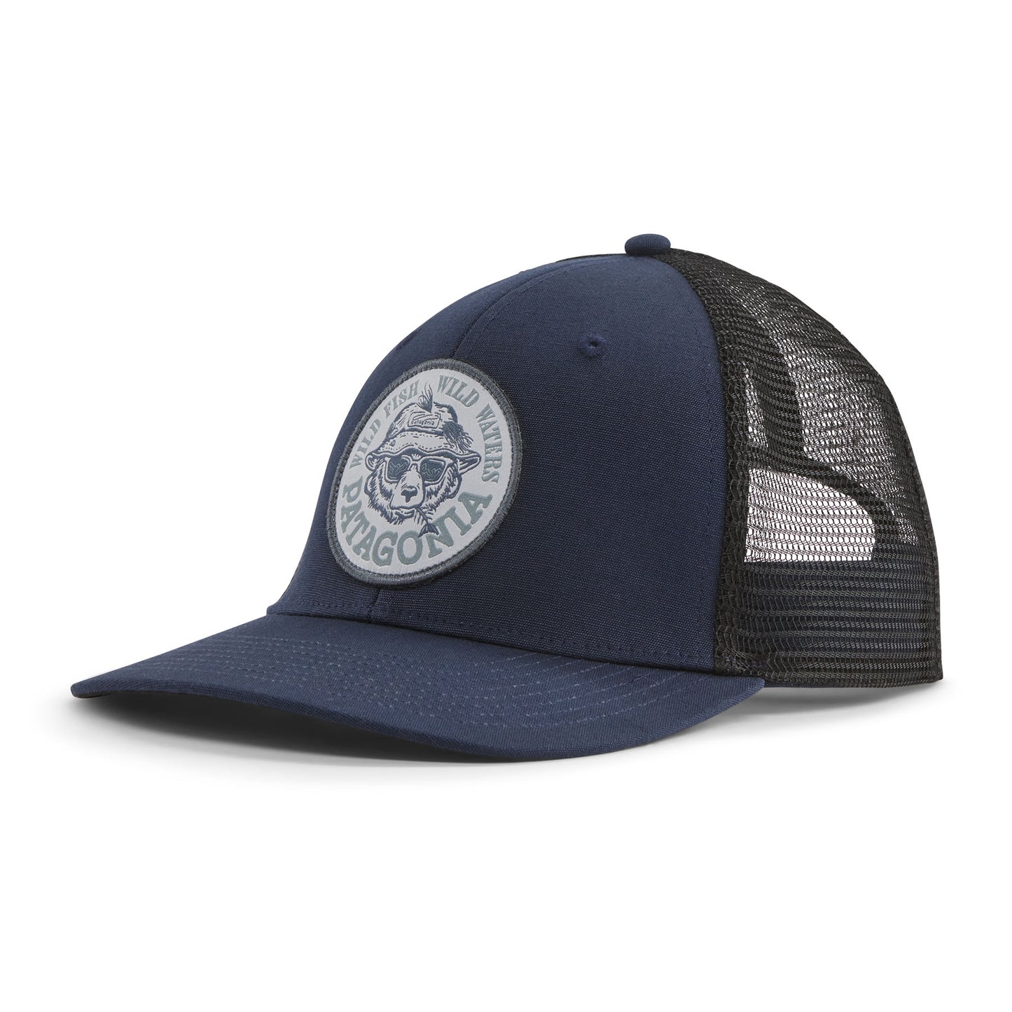 Patagonia | Take a Stand Trucker Hat