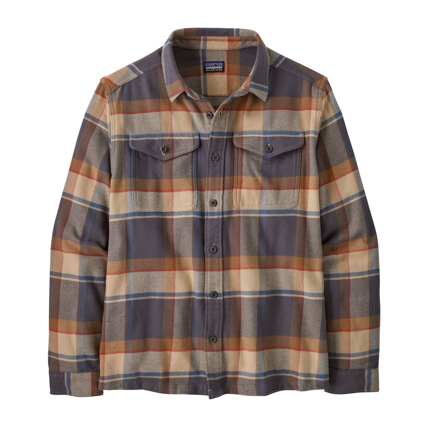 Patagonia | M's Fjord Flannel Shirt