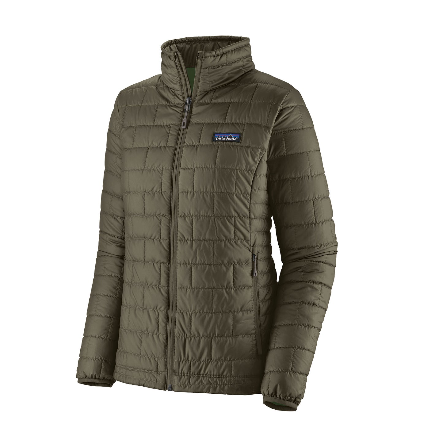 Patagonia | W's Nano Puff Jkt