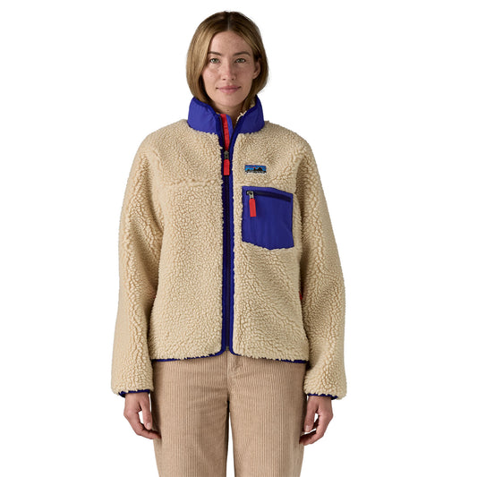Patagonia | W's Classic Retro X Jkt