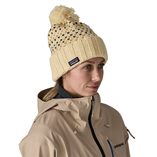 Patagonia | Snowbelle Beanie