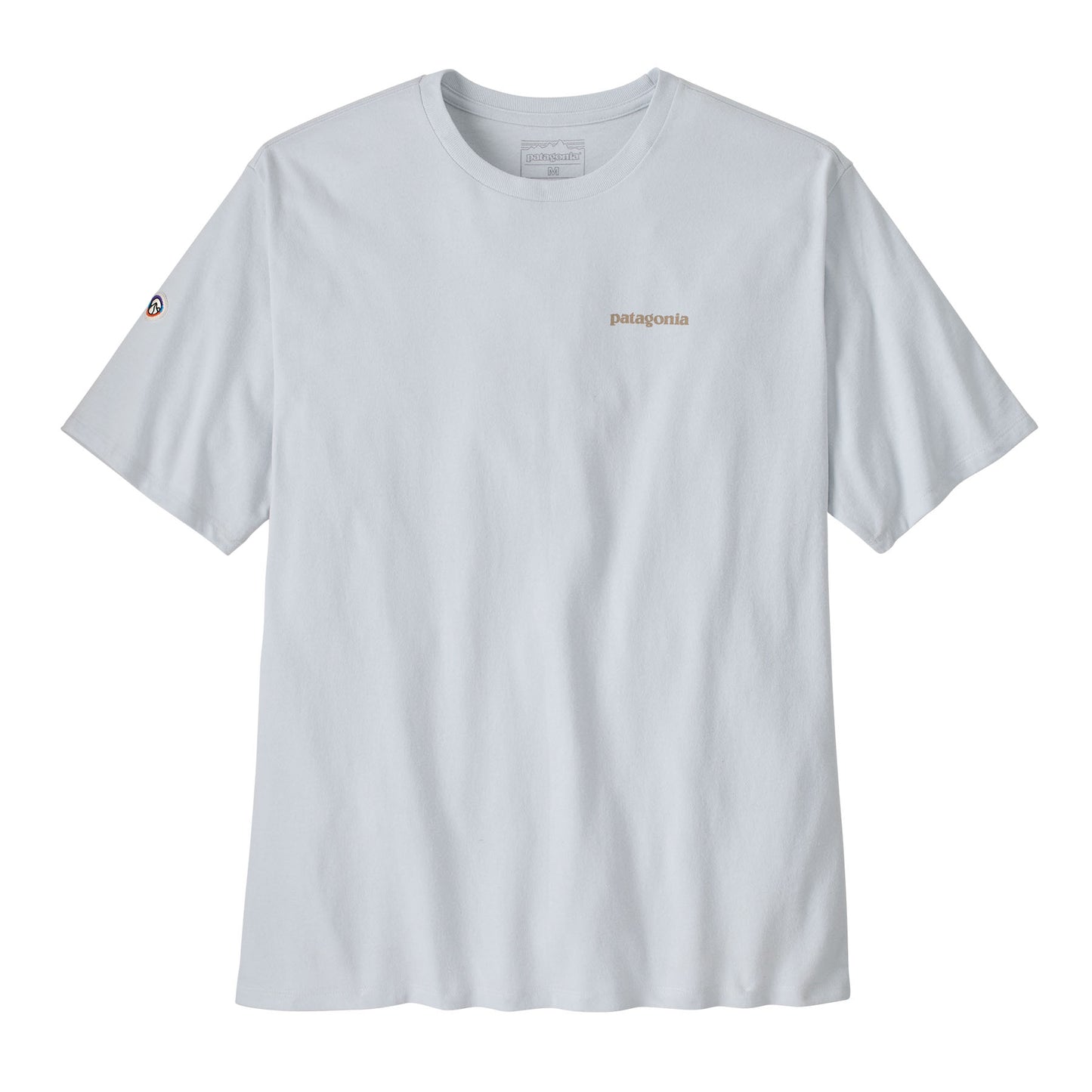 Patagonia | Fitz Roy Icon Responsibili-Tee