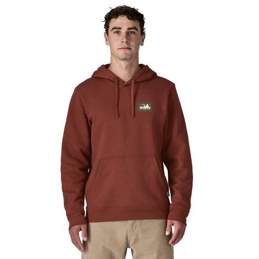 Patagonia | Sudadera con Capucha | '73 Skyline Uprisal Hoody