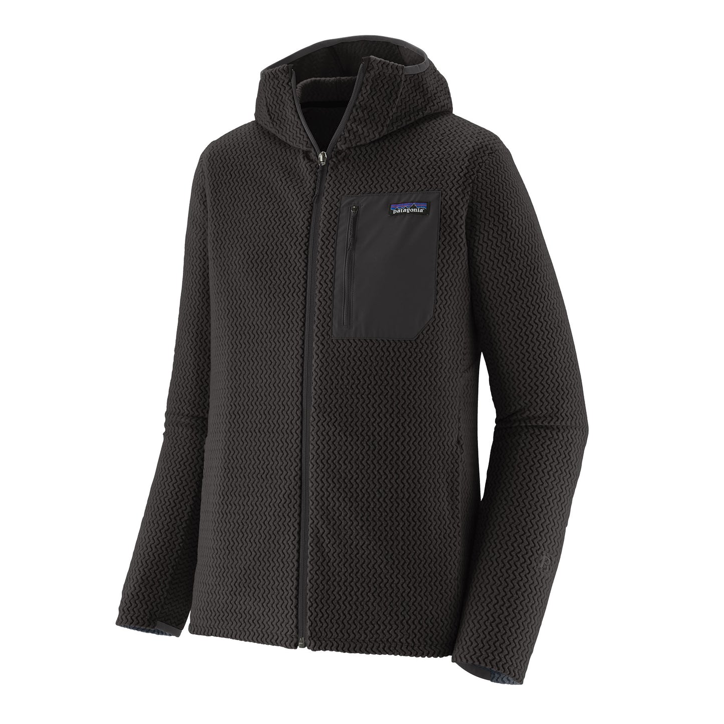 Patagonia | M's R1 Air Full-Zip Hoody