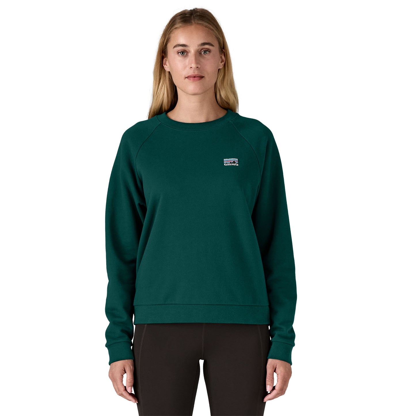Patagonia | W's Regenerative Organic Certified Cotton Essential Top